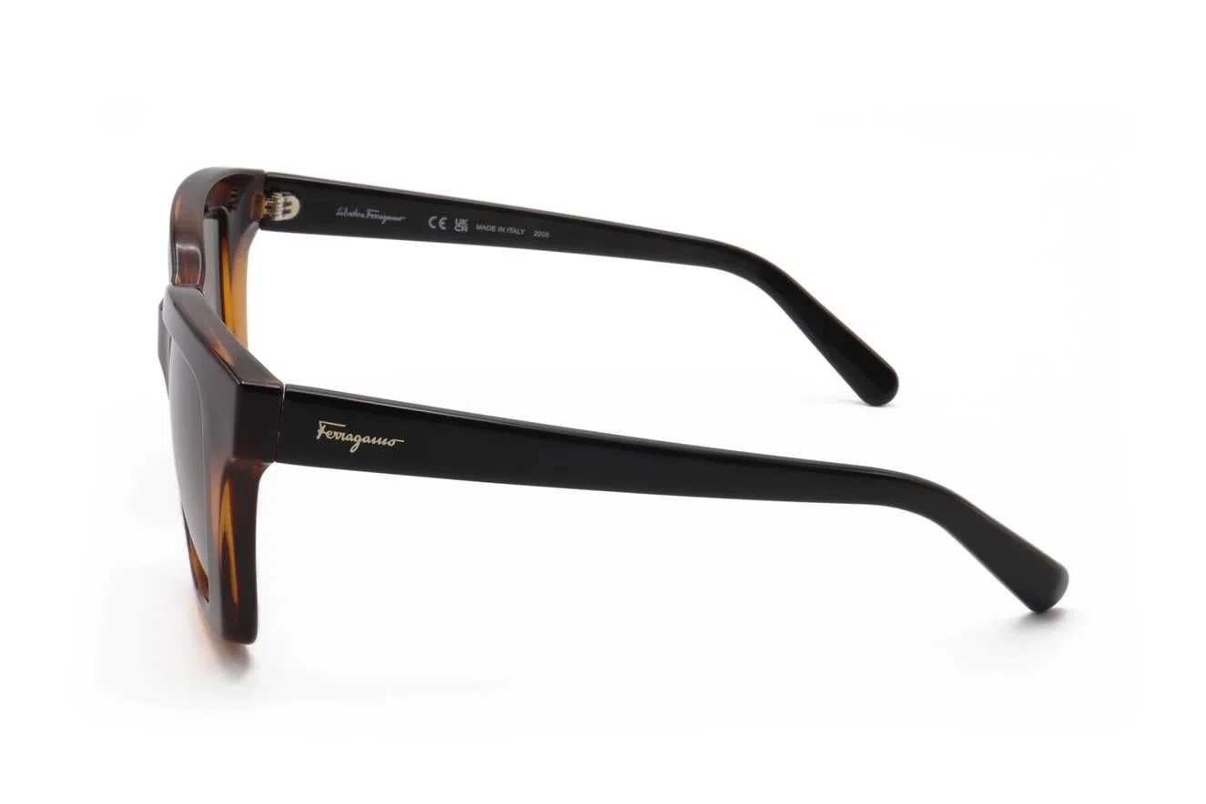 Ferragamo SF955S Sunglasses - view 4